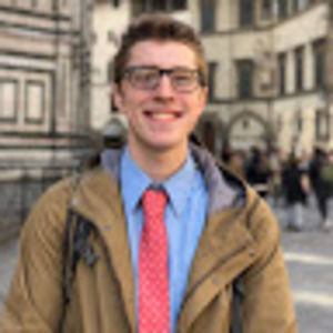 Meet your Posher, Jack